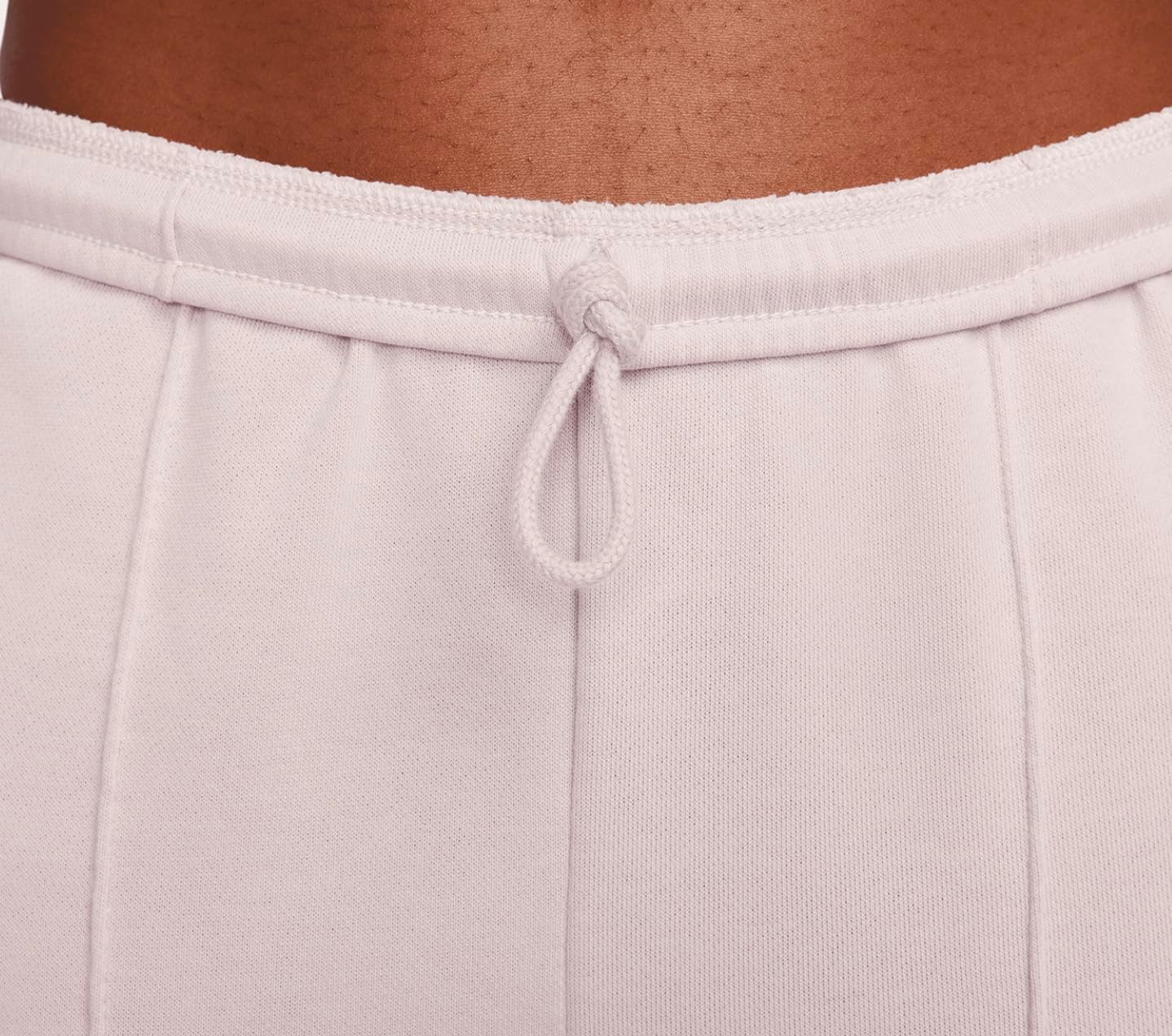 Nike Sportswear Chill Terry Women's High-Rise French Terry Slim Fit Jogger Pants Large - Image 3