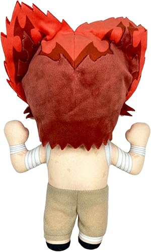 Miniatura 2 de Great Eastern Entertainment One Punch Man S2 - Garou Monster Syle Peluche de 8 pulgadas de alto