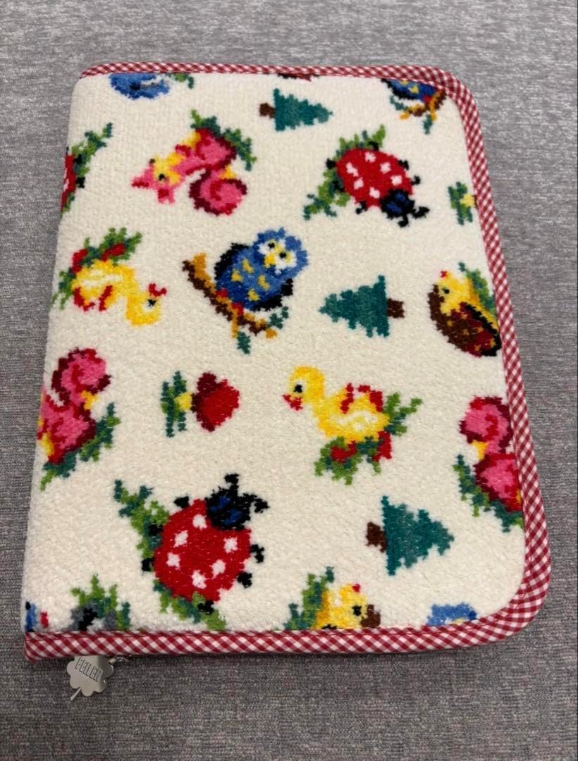 フェイラー ハイジフレンズフォレスト マルチケース 楽天市場