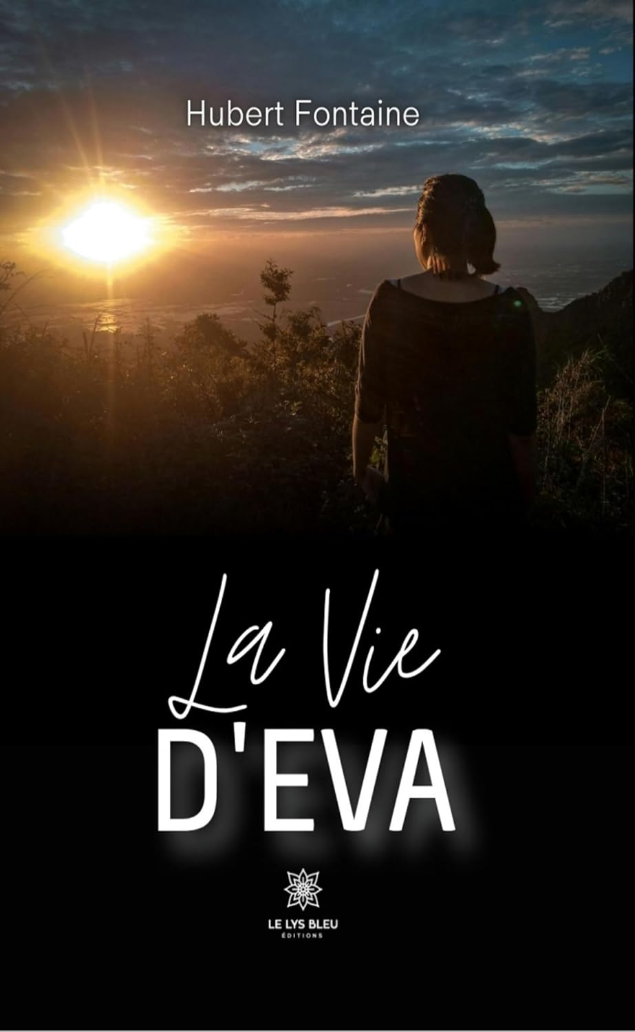 La vie d’Eva (French Edition)
