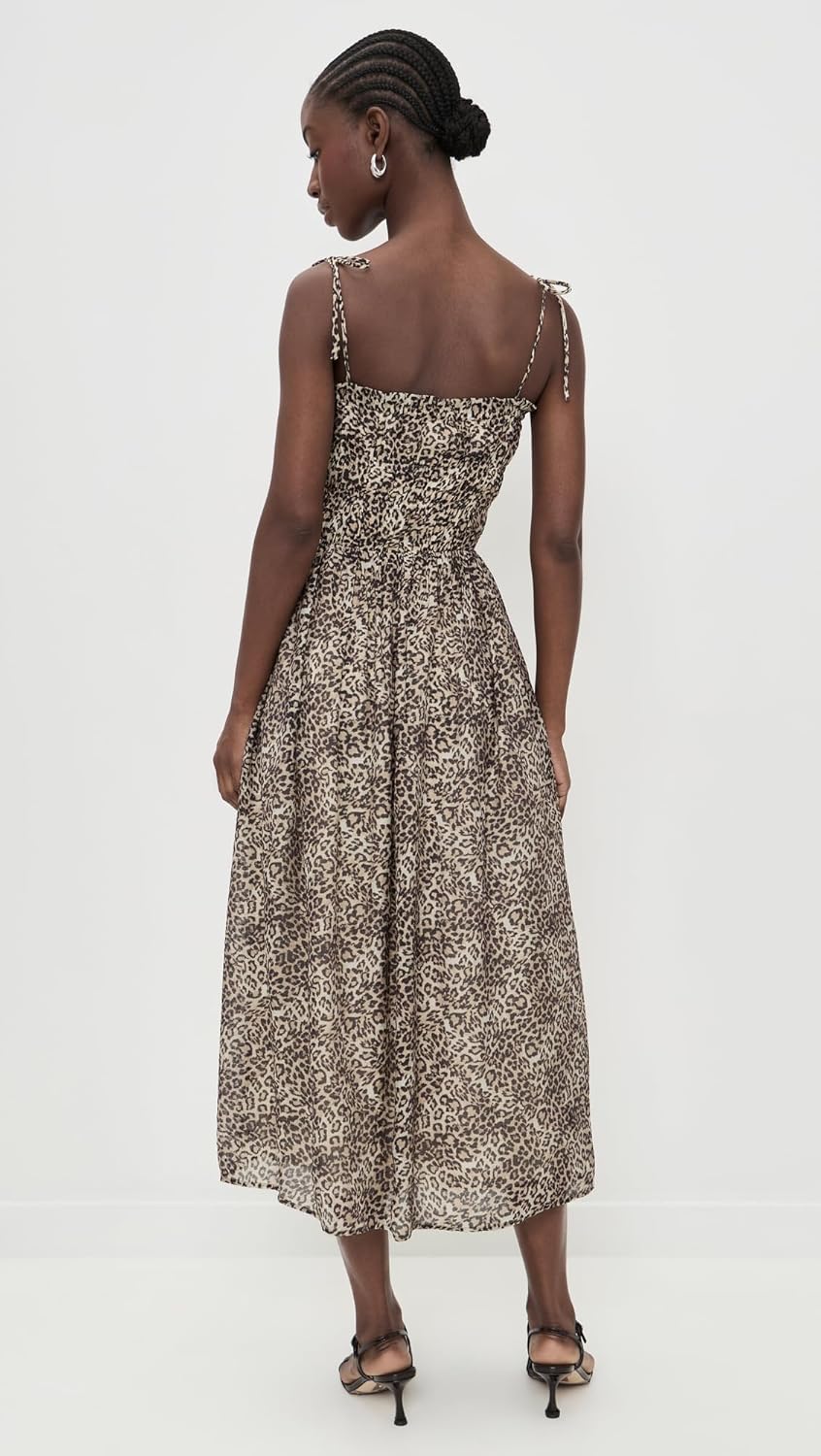 MINKPINK Women's Tahlia Midi Dress - Image 3