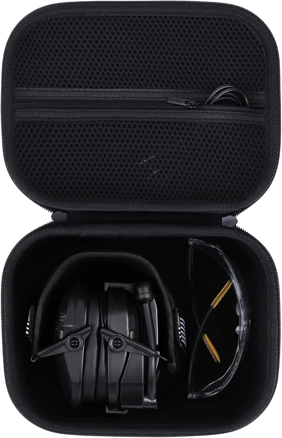 for Earmuff+ Walkie Talkie+ Glasses