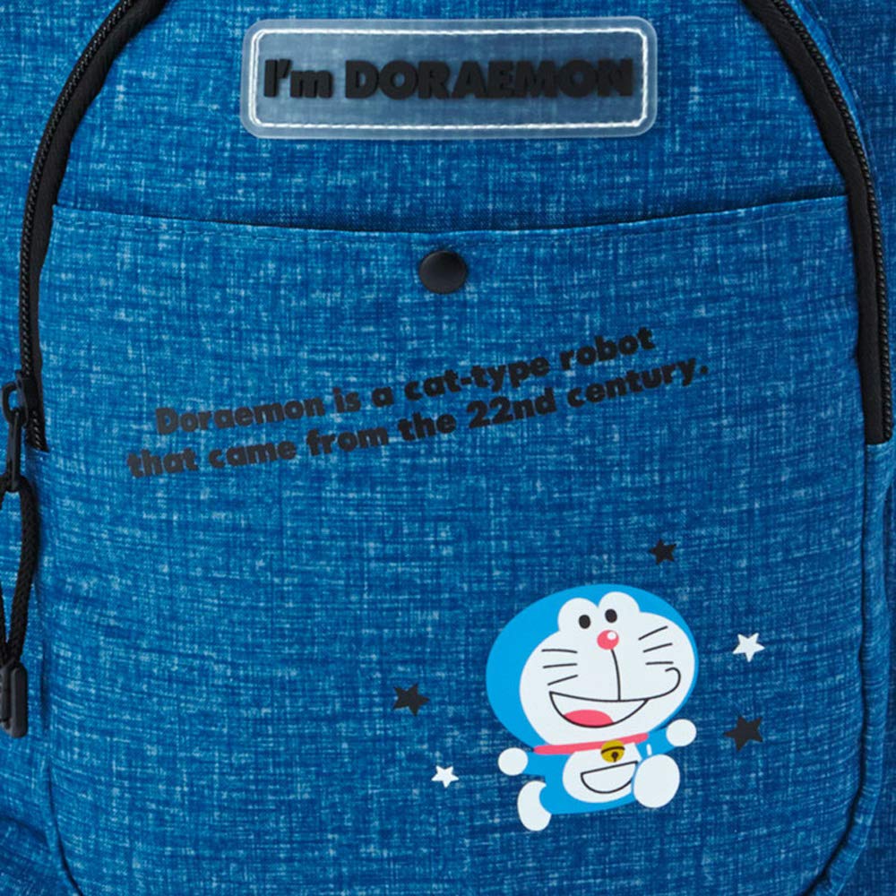 Amazon.co.jp: サンリオ(SANRIO) ドラえもん キッズリュックM(I'm