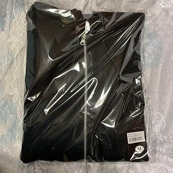 Amazon.co.jp: INI 藤牧京介プロデュース 京介パーカー ブラック M