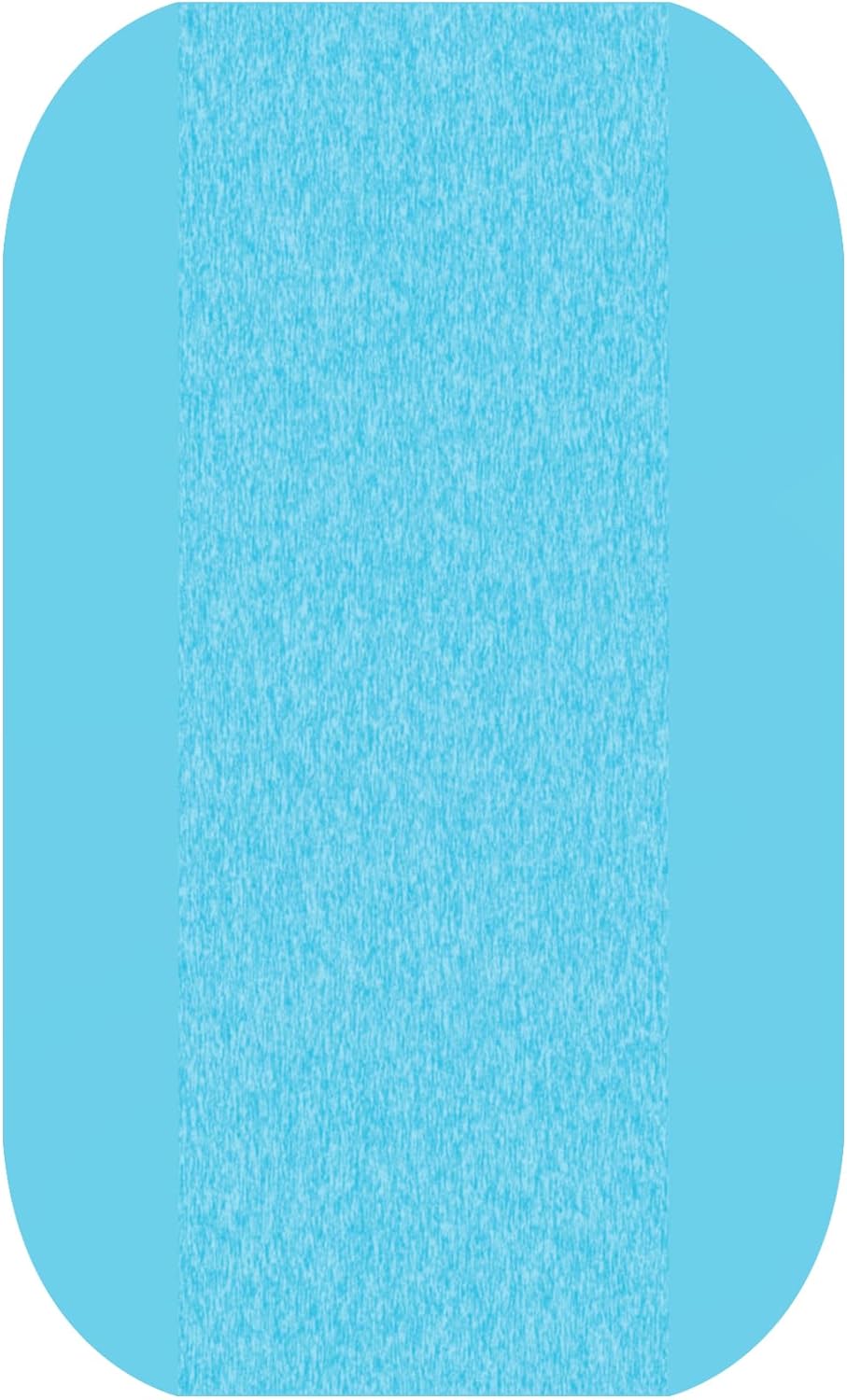 RICTA 54mm Clouds Blue Pink 92a Skateboard Wheels