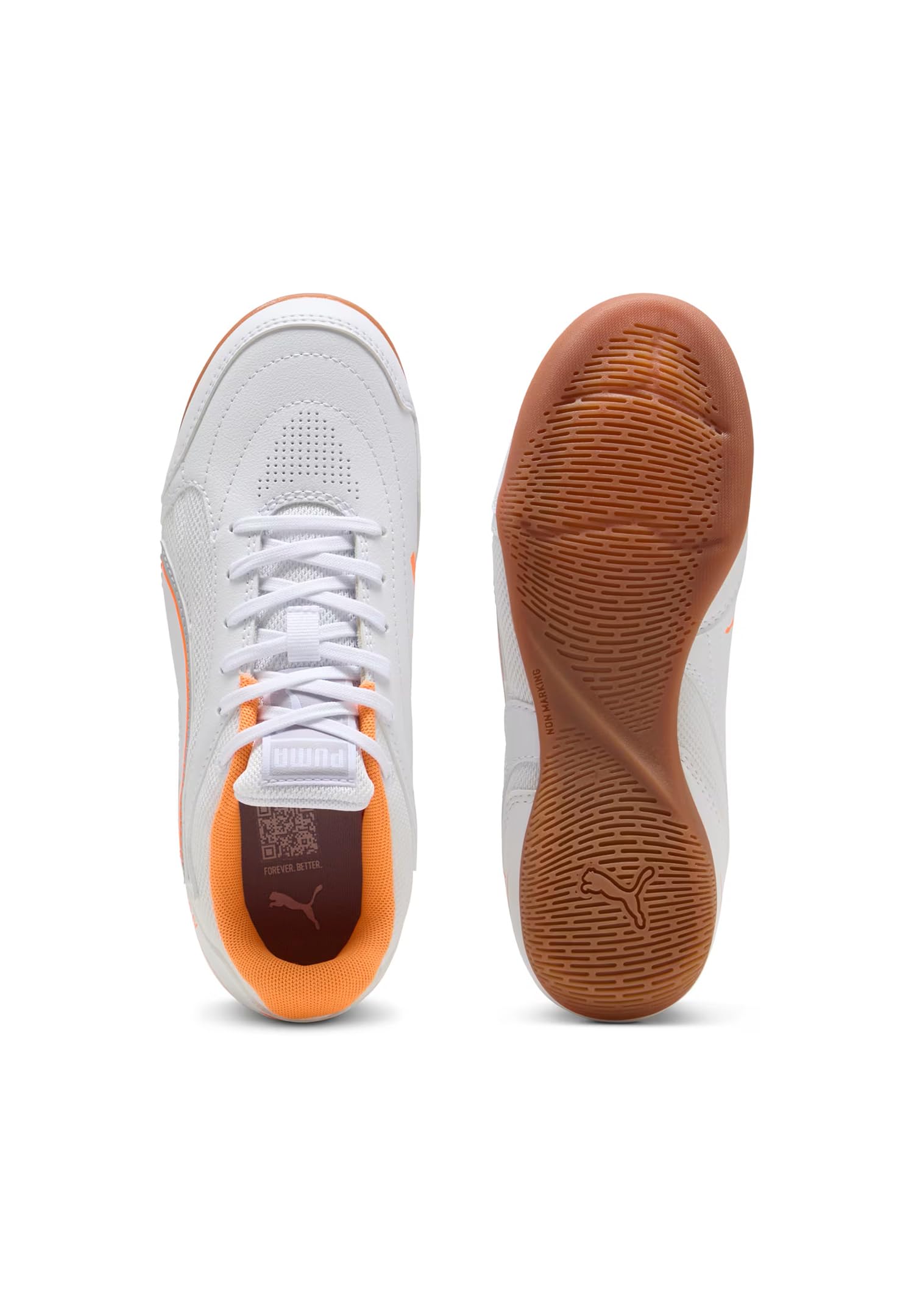 PUMA Truco IV Indoor Football Shoes EU 36