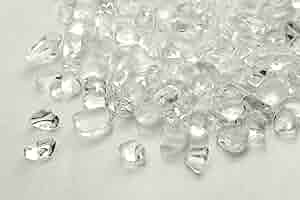 ★一押し特選★一年の浄化に♡【900g高透明度クリスタルクォーツ✴︎水晶さざれ】 ☆一押し特選☆一年の浄化に♡【900g高透明度クリスタルクォーツ