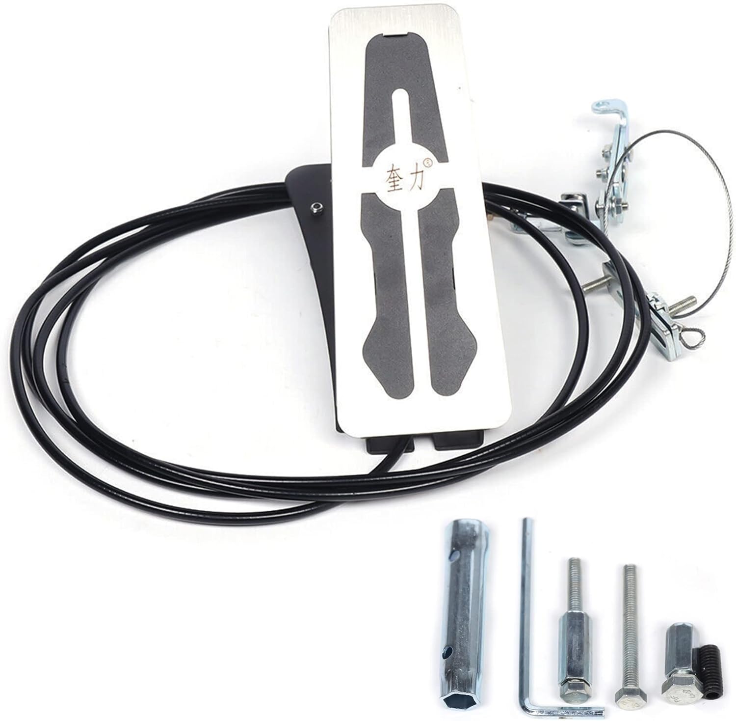 TBVECHI Universal Dual Brakes, Passenger Side Dual Brake Drivers Education Driving