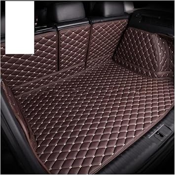 Car Boot Protector Car Trunk Mats Cargo Liner For Haval For Jolion 2020Mat