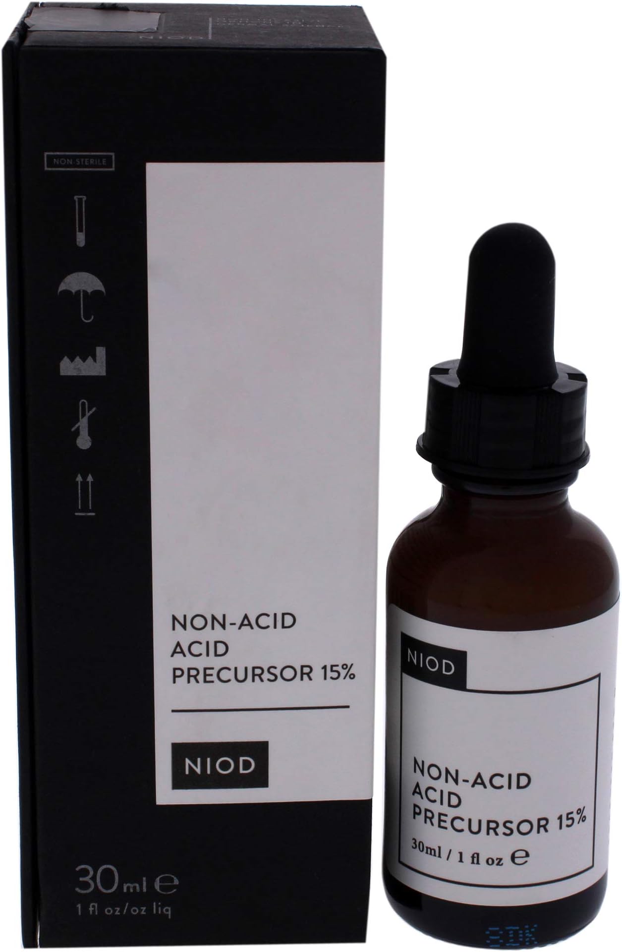 Non-Acid Precursor - 30ml