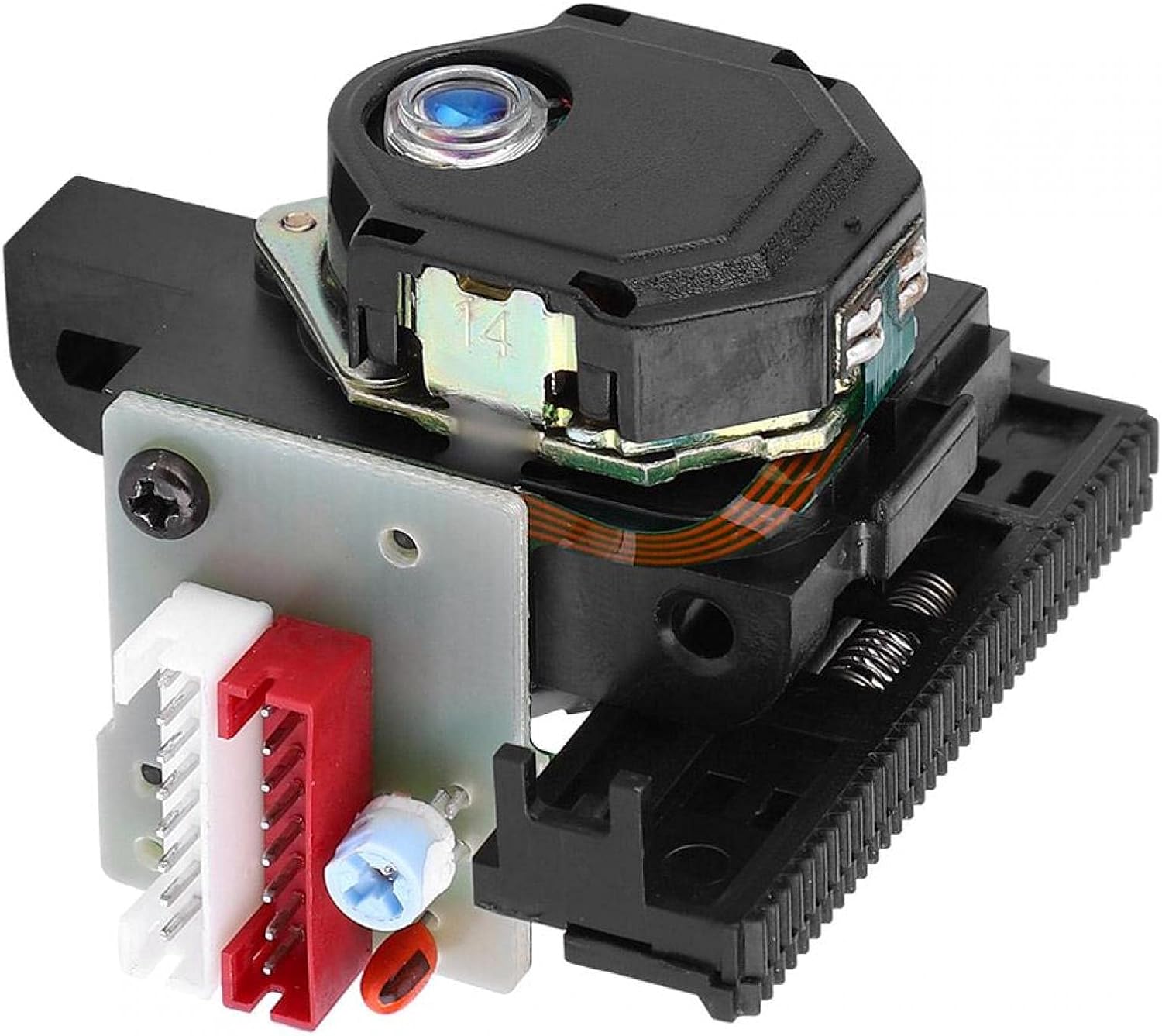 EVTSCAN-KSS-152A Laser Pickup Electronic Component Single Head Laser Optical Lens for CD Player