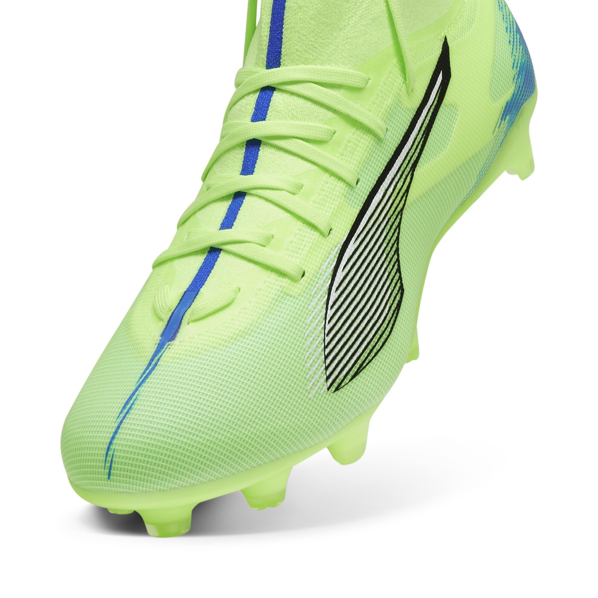 Puma Ultra 5 Match+ Fg/AG Soccer ShoeUnisex - Adulto