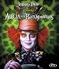 Alicia en el país de la maravillas [Blu-ray]