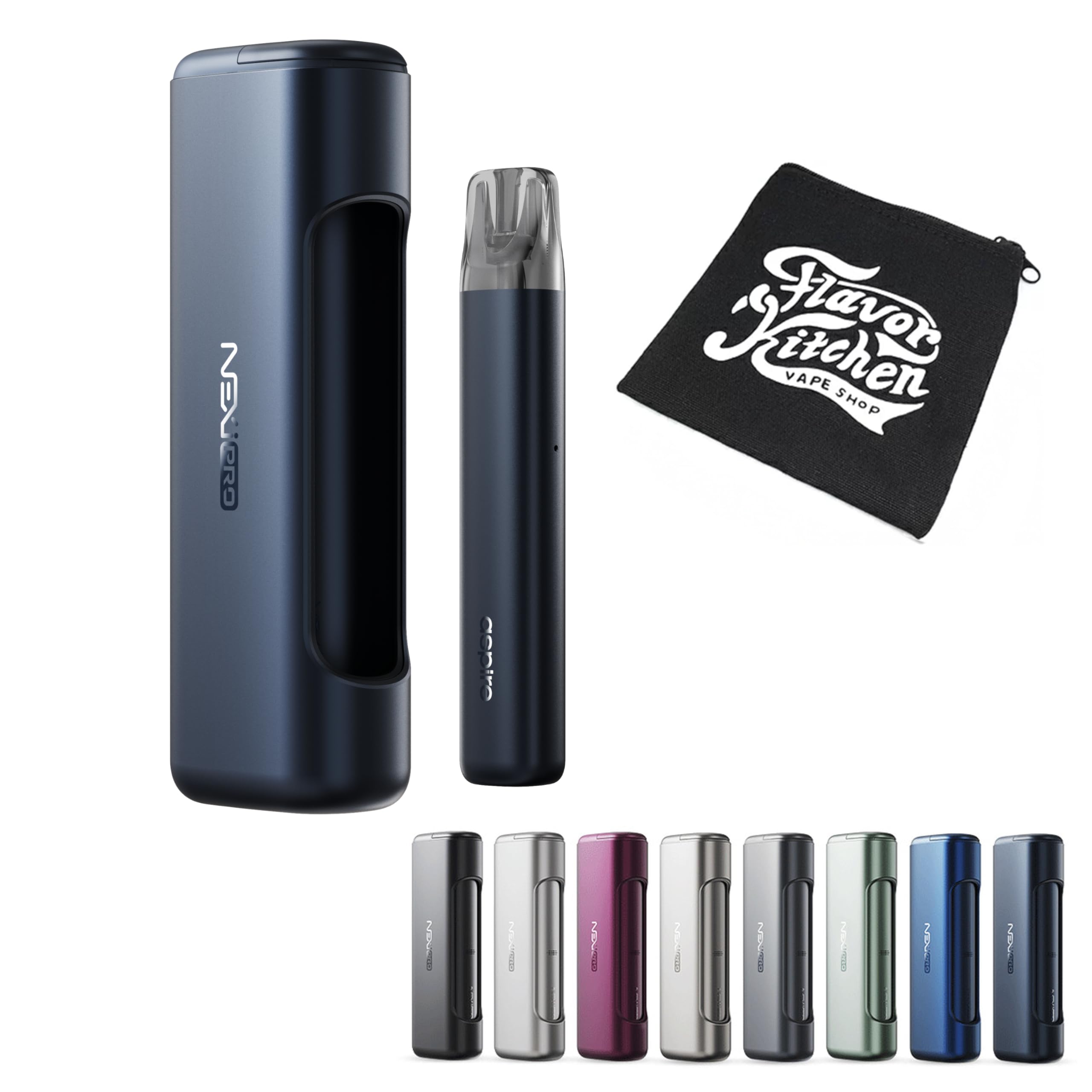 Amazon | 【軽量】aspire Nexi Pro アスパイア ネクシープロ|超スリム Amazon | 【軽量】aspire Nexi Pro アスパイア ネクシープロ|超スリム