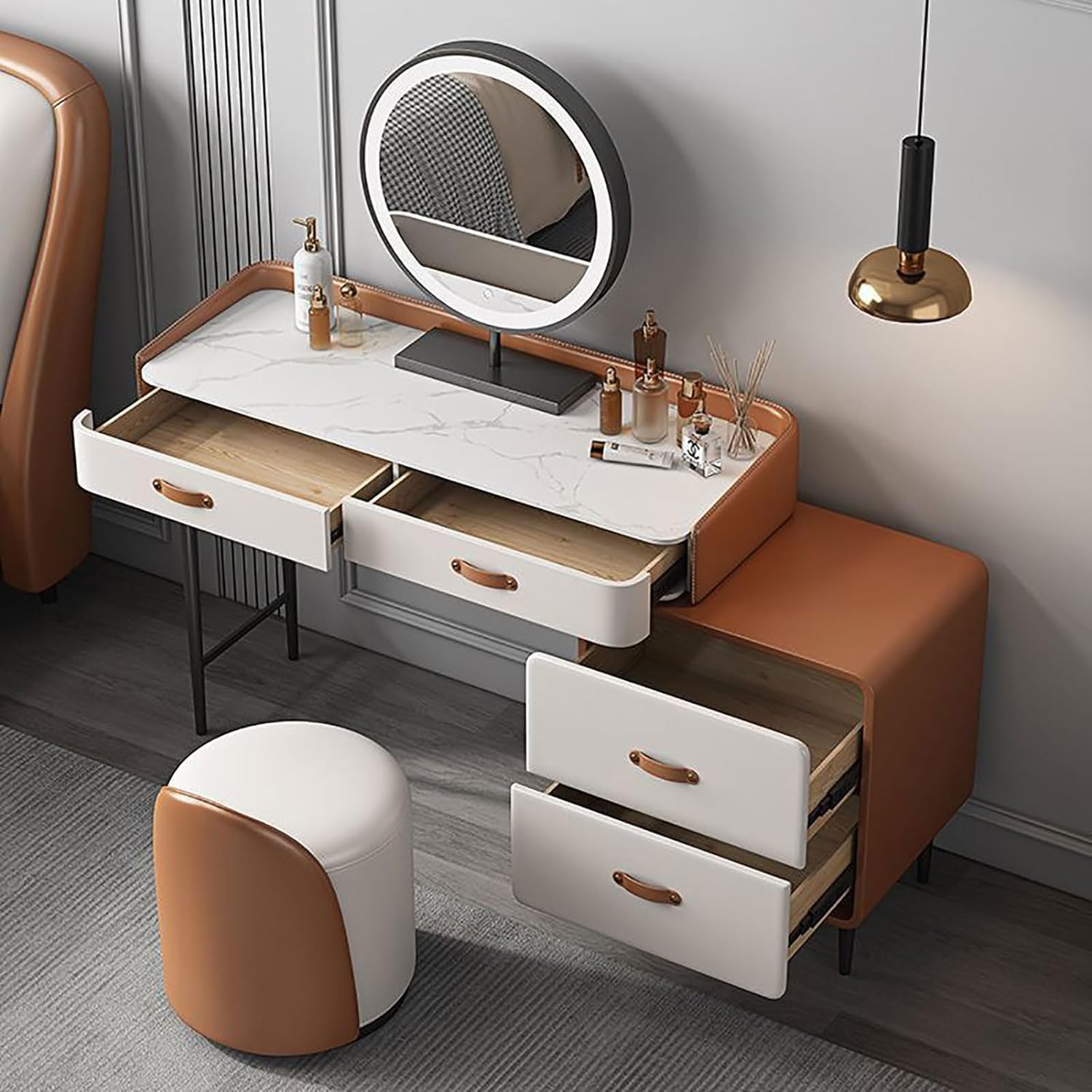 超希少 白川甫硯作 小堀宗慶 丁未歳首茶碗 茶道具 十文字高台 共