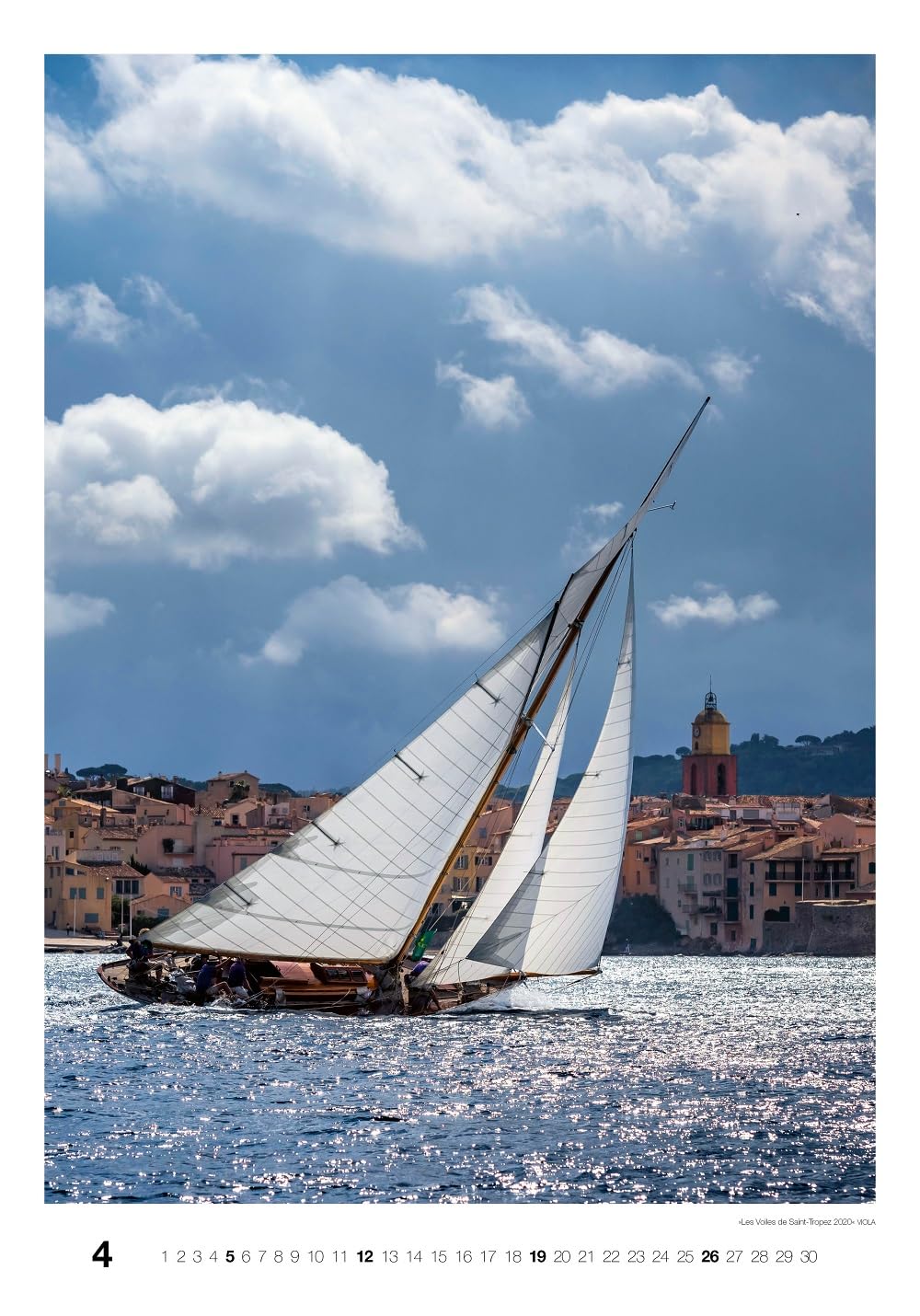 The Art Of Sailing 2026