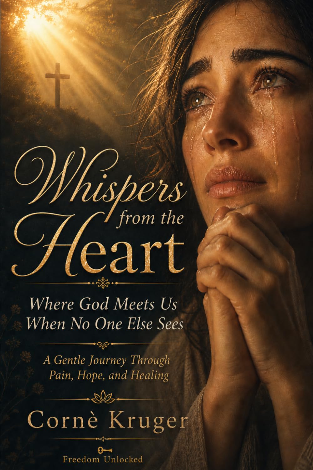Wishpers from the Heart: Hidden Tears in Hidden Places