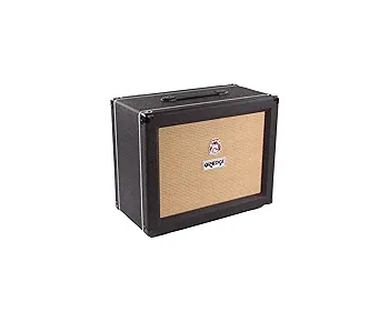 赤、オレンジ 112箱 OBC112 – Orange Amps