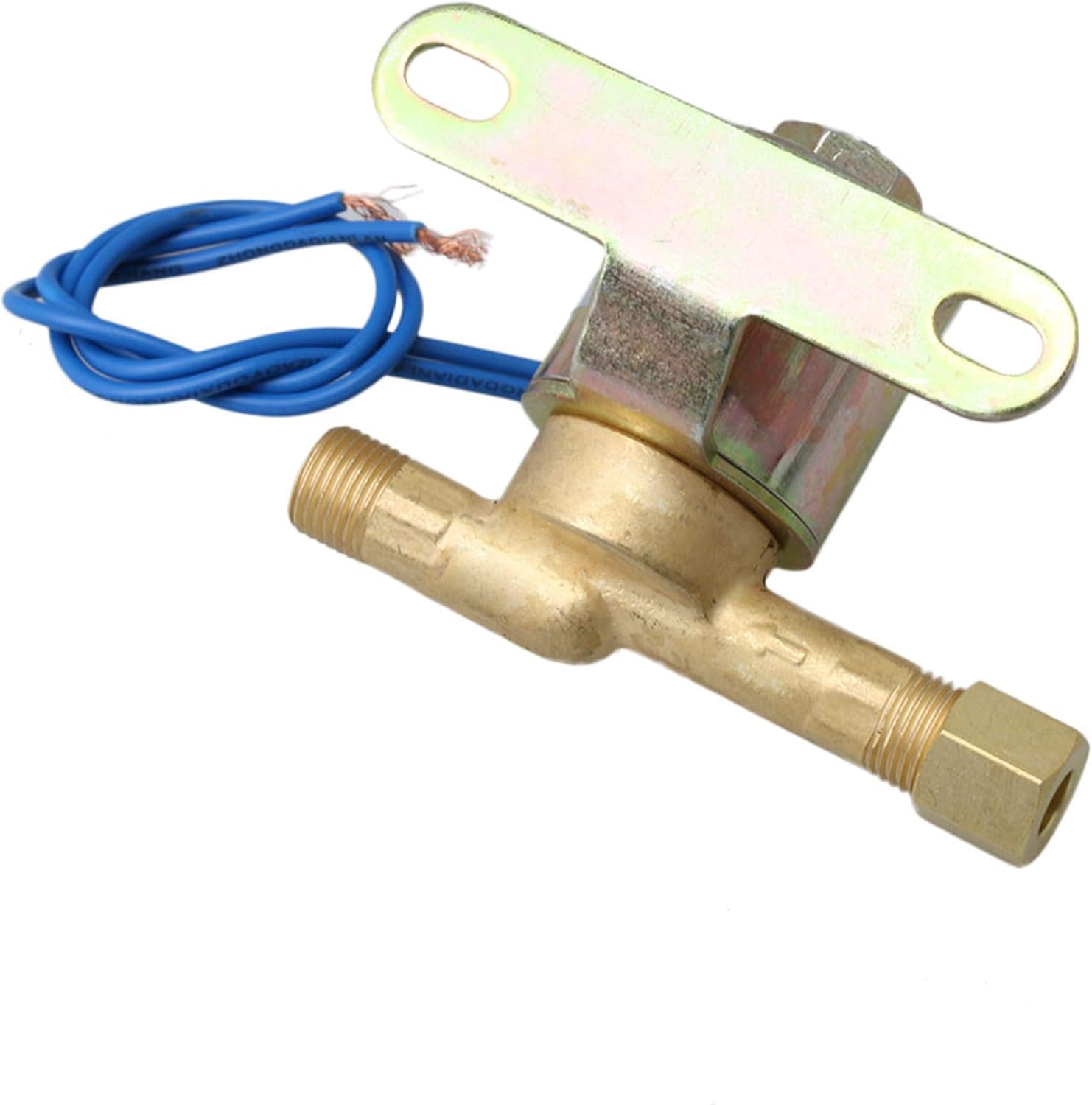BQLZR Humidifier Replacement for Aprilaire Solenoid Valve B2015-S85 B2017-S85 24V 2.3W