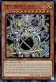Regenesis Lord - ALIN-EN017 - Ultra Rare - 1st Edition