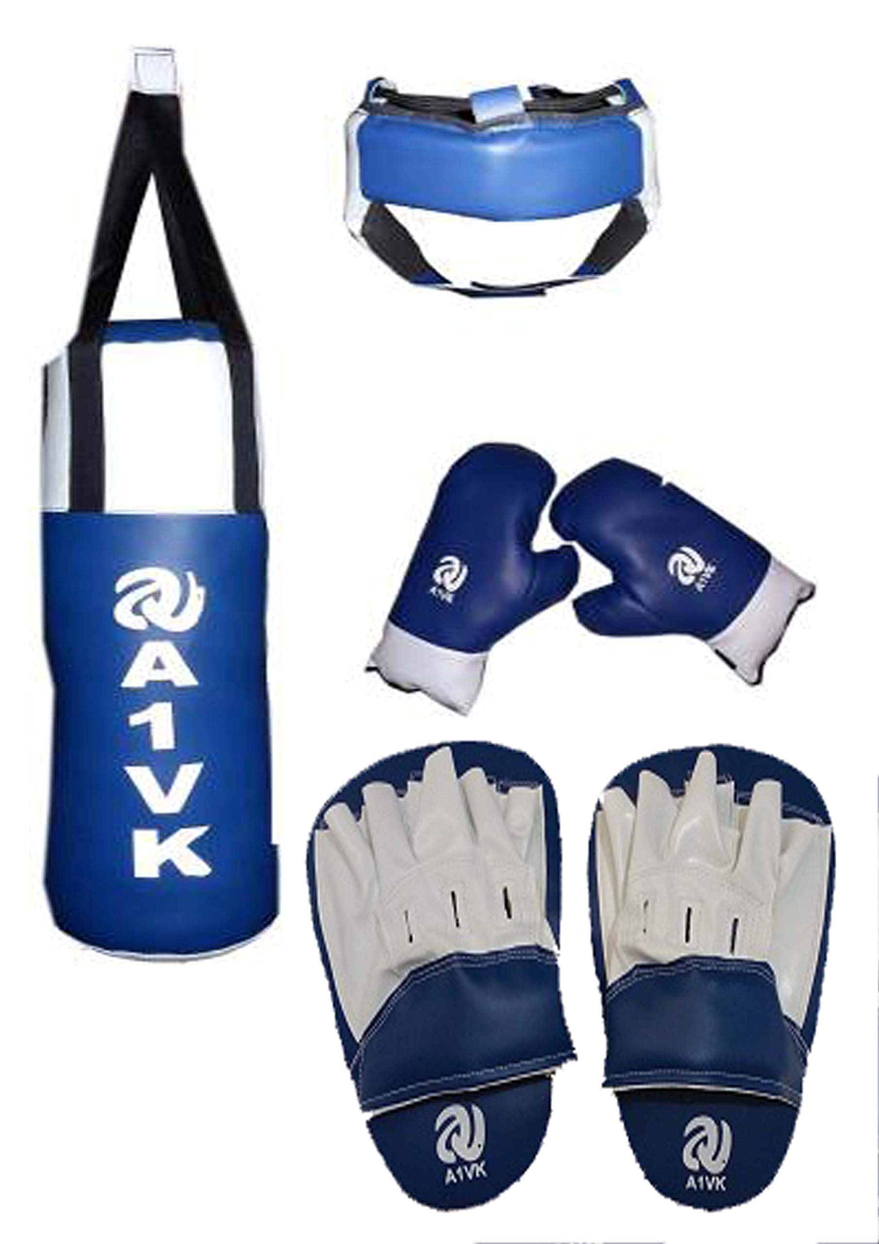 A1VK Children Boxing KIT & Focus PAD for 4 to 9 Years (B08JKGD2GV) Amazon Price History, Amazon Price Tracker