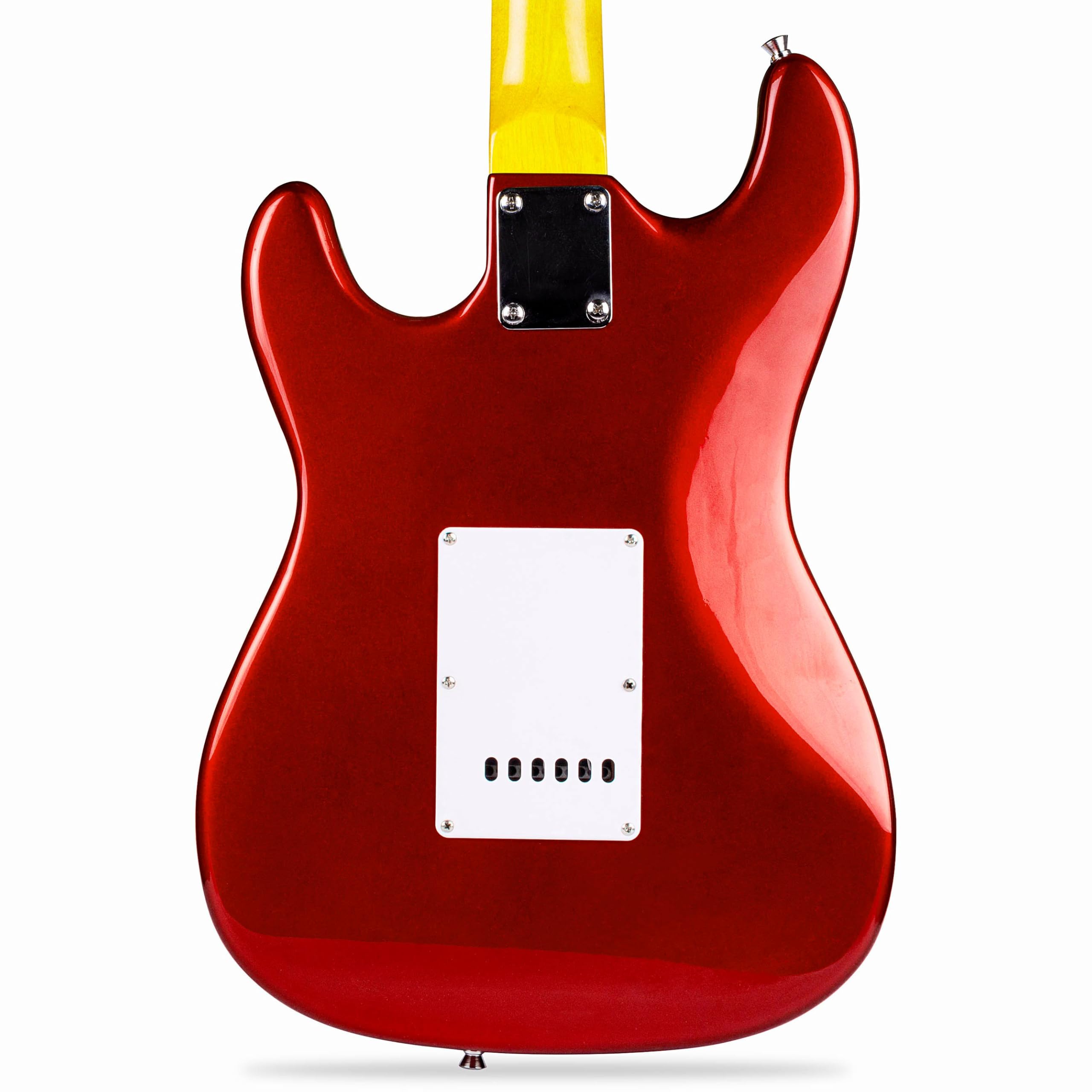 Amazon.com: ColorTone Aerosol Guitar Lacquer, Candy Apple Red