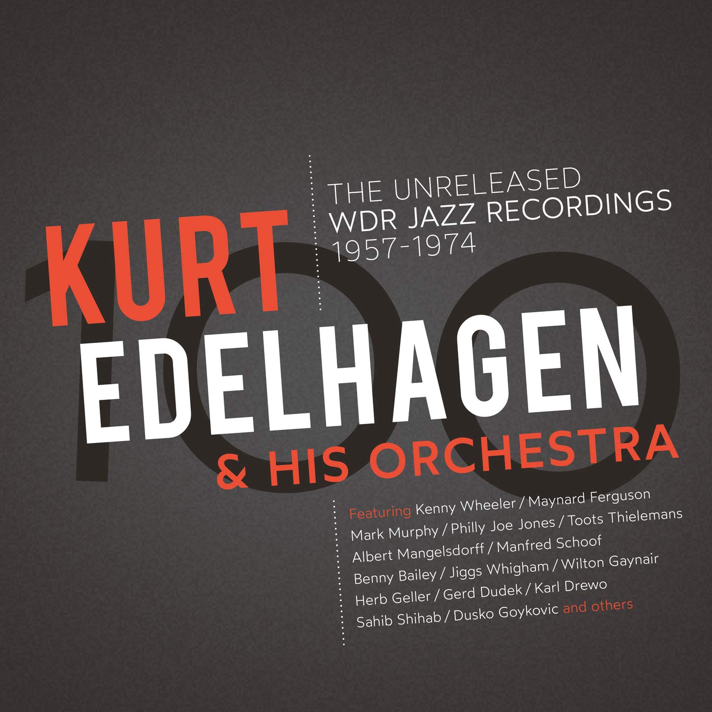 Kurt Edelhagen & His Orchestra