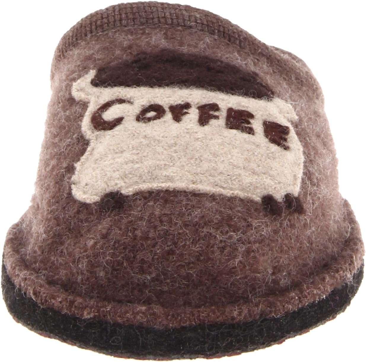 HAFLINGER Unisex Haflinger 313039 Slipper, Earth, 7 Women - Image 2