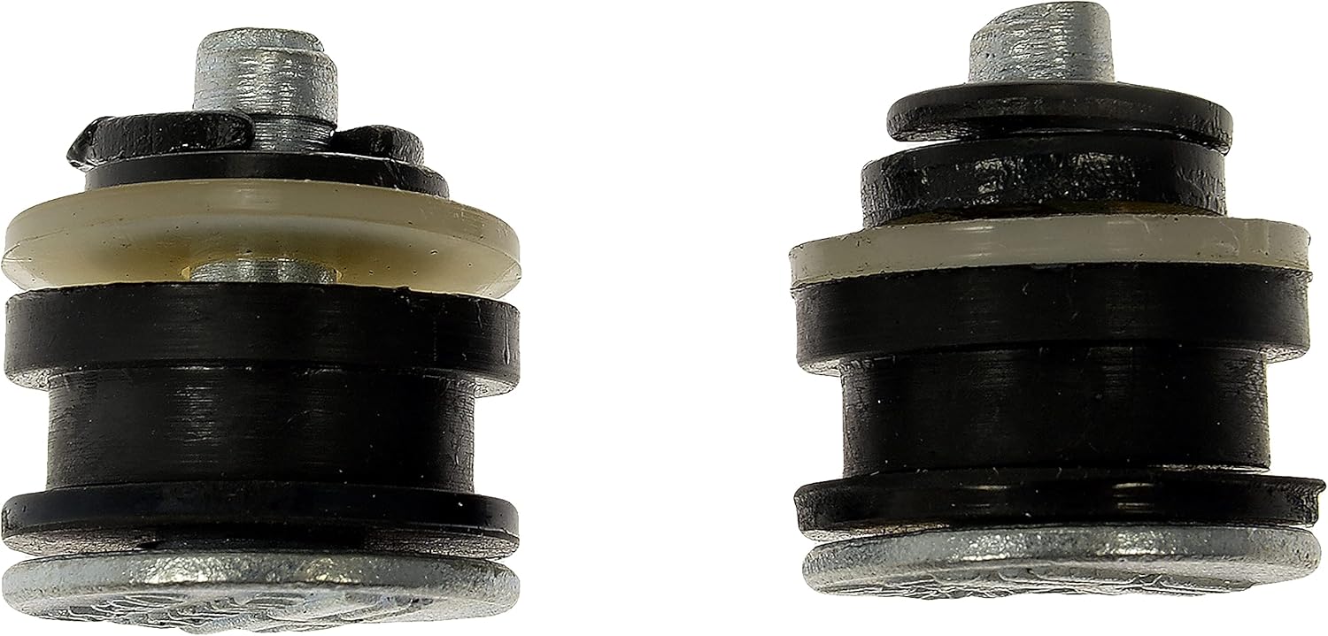 Dorman 924-600 Shift Linkage Repair Kit Compatible with Select Cadillac Models (OE FIX)