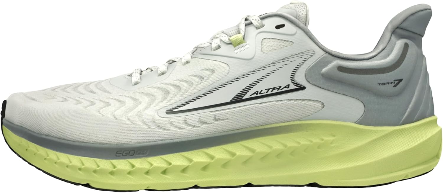 ALTRA Men's Torin 7 Road Running Shoe