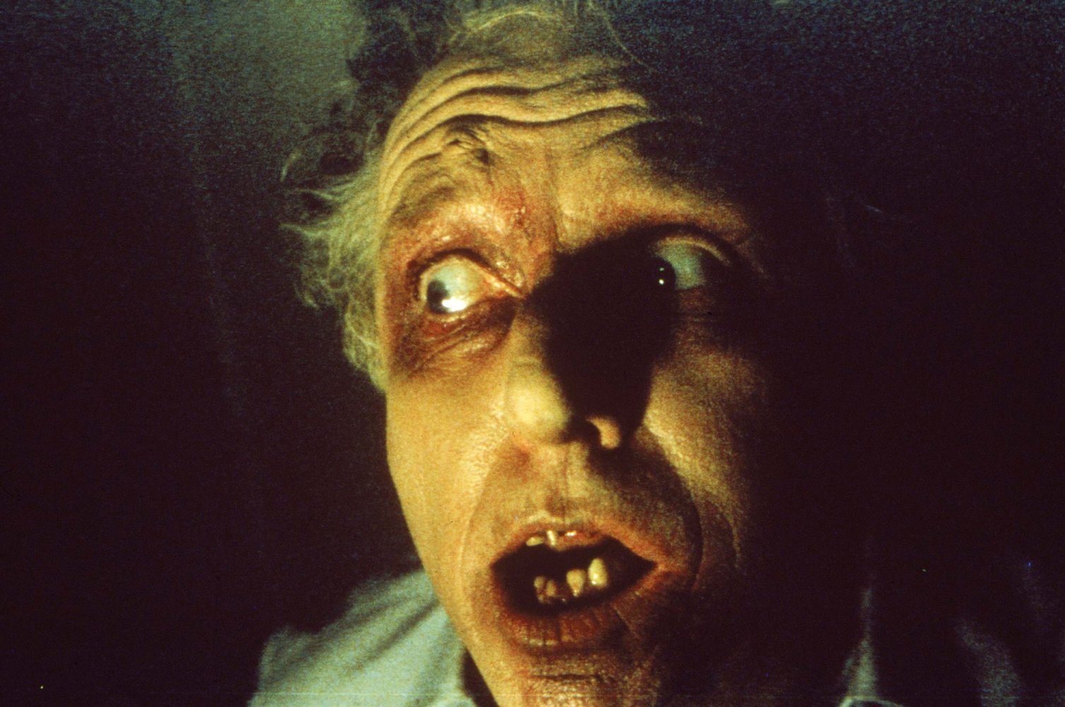 Re-Animator [Blu-ray] (Limited Edition)