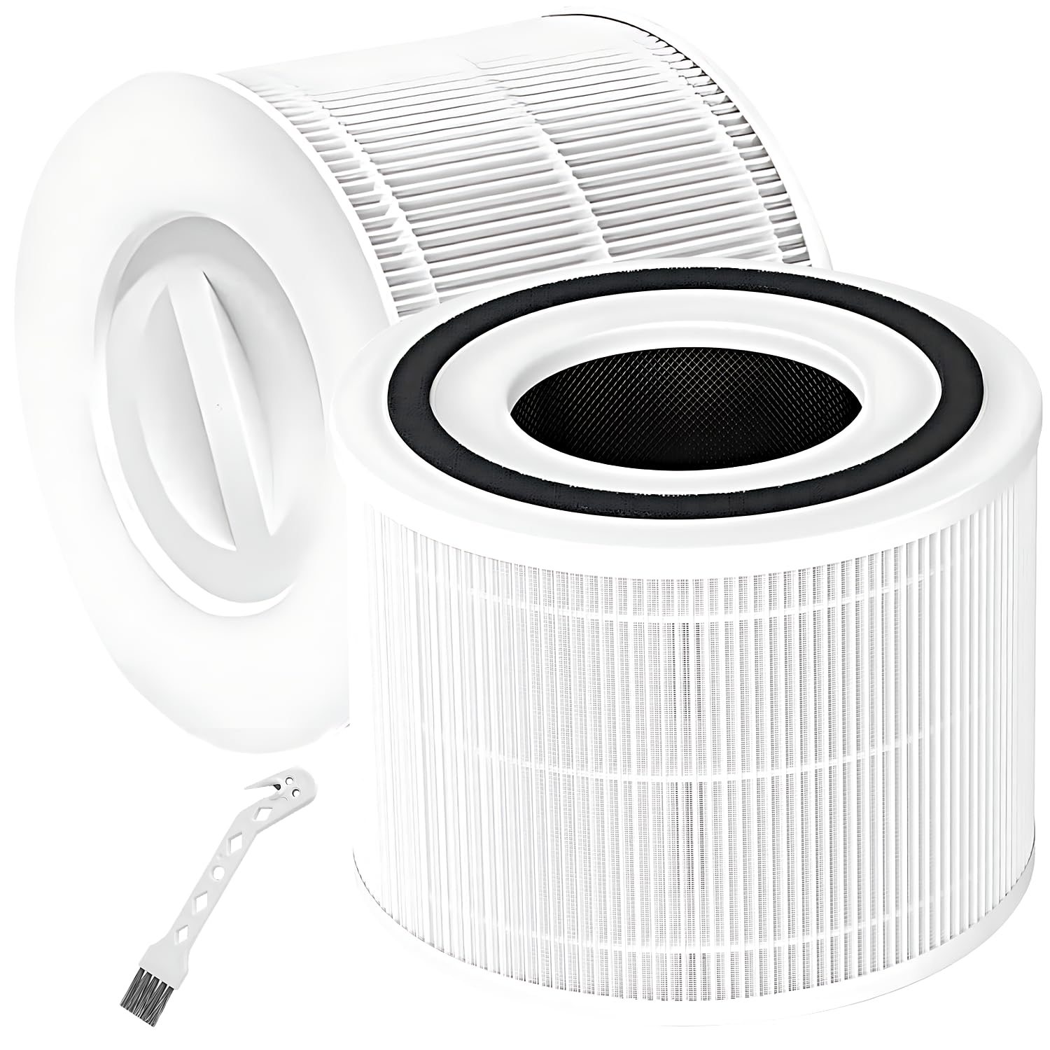 Amazon.com: Replacement Filters for LEVOIT Core 300, Core 300S Air