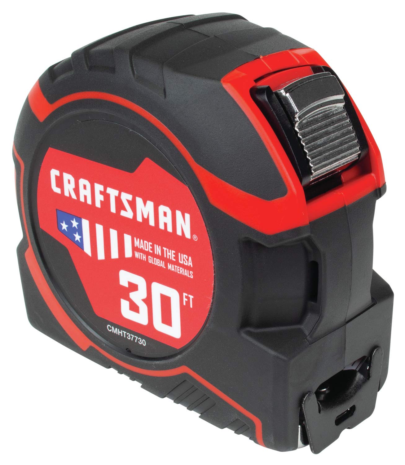 CRAFTSMAN Mètre ruban de 9,1 m (CMHT37730S)