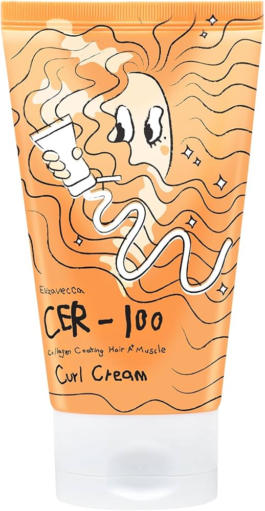 Amazon.com: Elizavecca CER-100 Collagen Coating Hair A+ Muscle