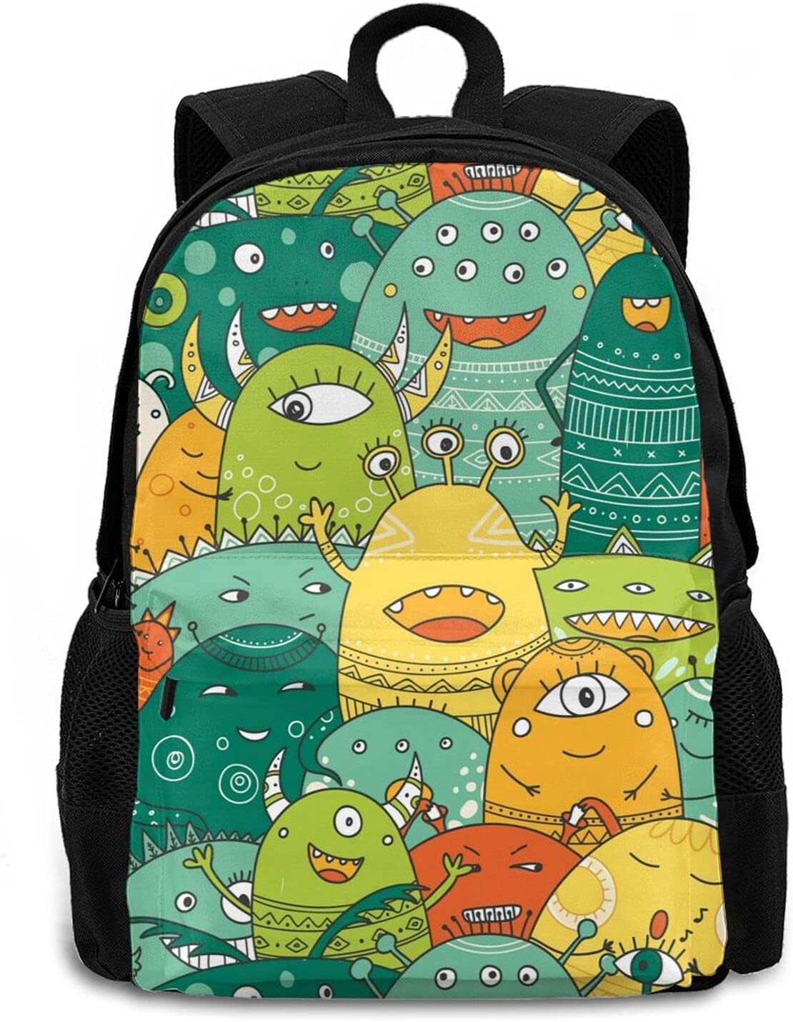 monster backpack amazon