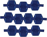 Vista 15 de Ergodyne squids porta insignias/ porta identificación de vinilo con banda.