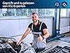 Philips Ultinon Pro6000 Boost H7 LED Headlight Bulb with Road Legal * 300% Brighter Light ** Silver
