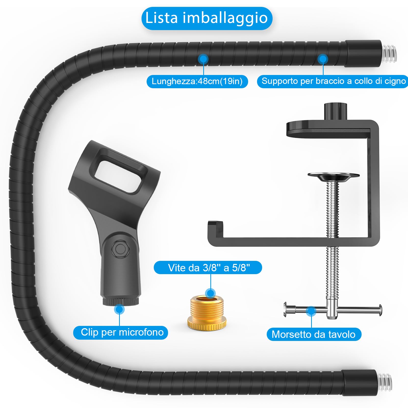 Sedia Upon Ice Impilabile - Design Moderno In Policarbonato - Foto 5