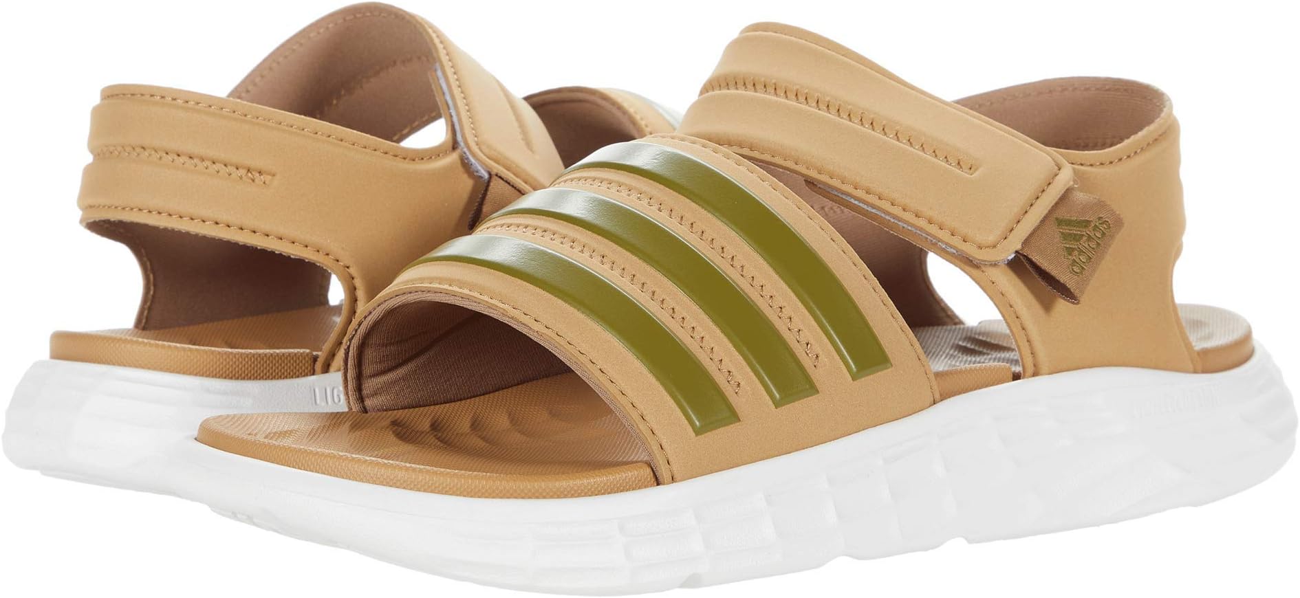 adidas duramo sliders