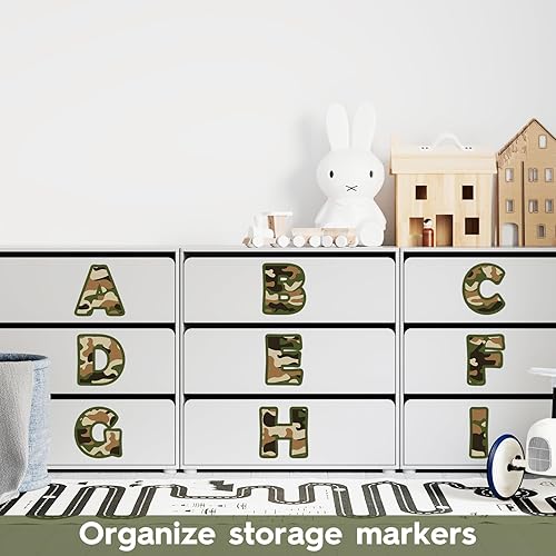 Vista 55 de Juego de 150 letras grandes de 6 pulgadas y puntuación, colorido alfabeto recortado para el aula para exhibir tablón de anuncios, escuela en casa