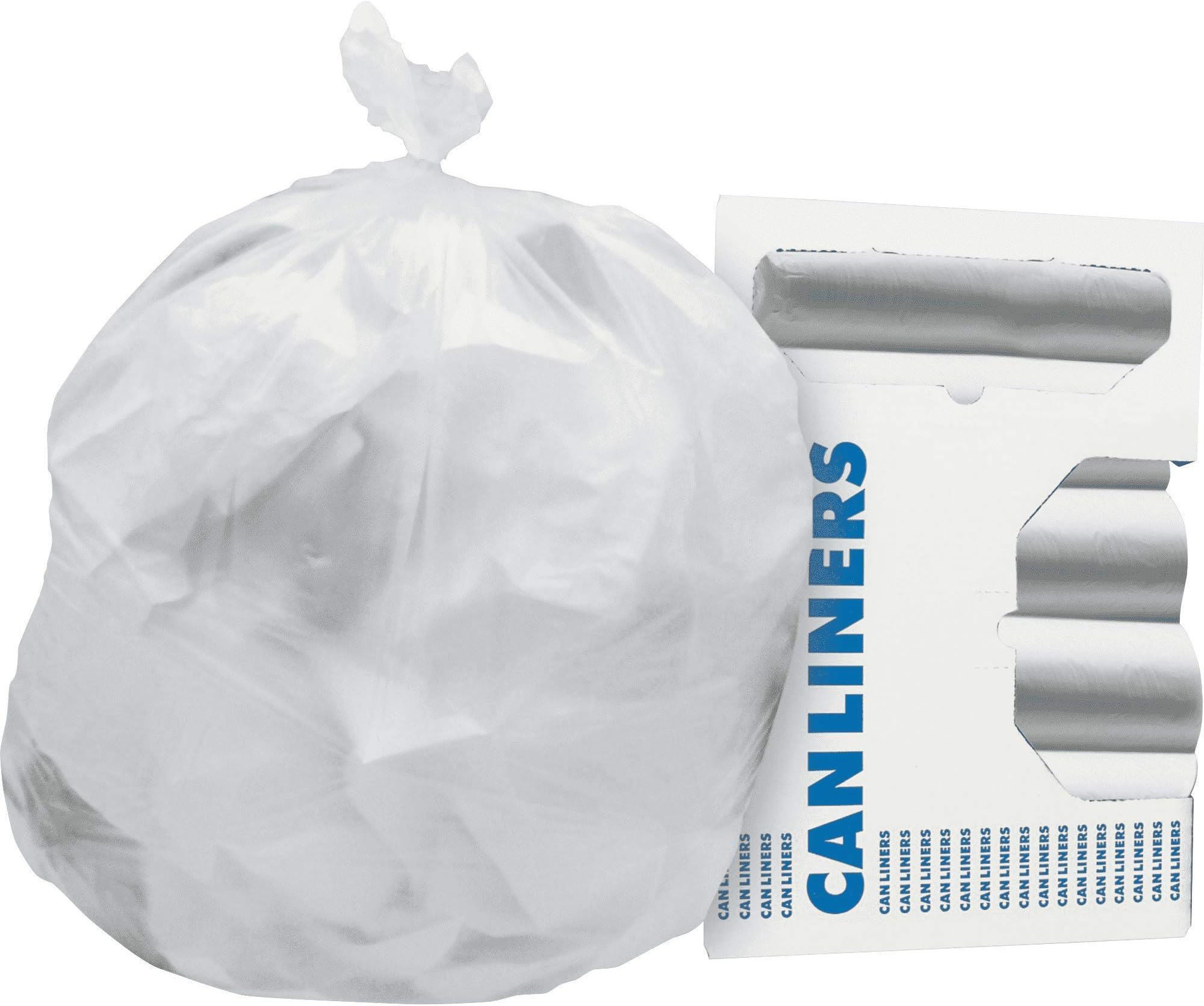 Liner Hd Crlss Rl 20-30Gnat 10Mic30X37 500/Case