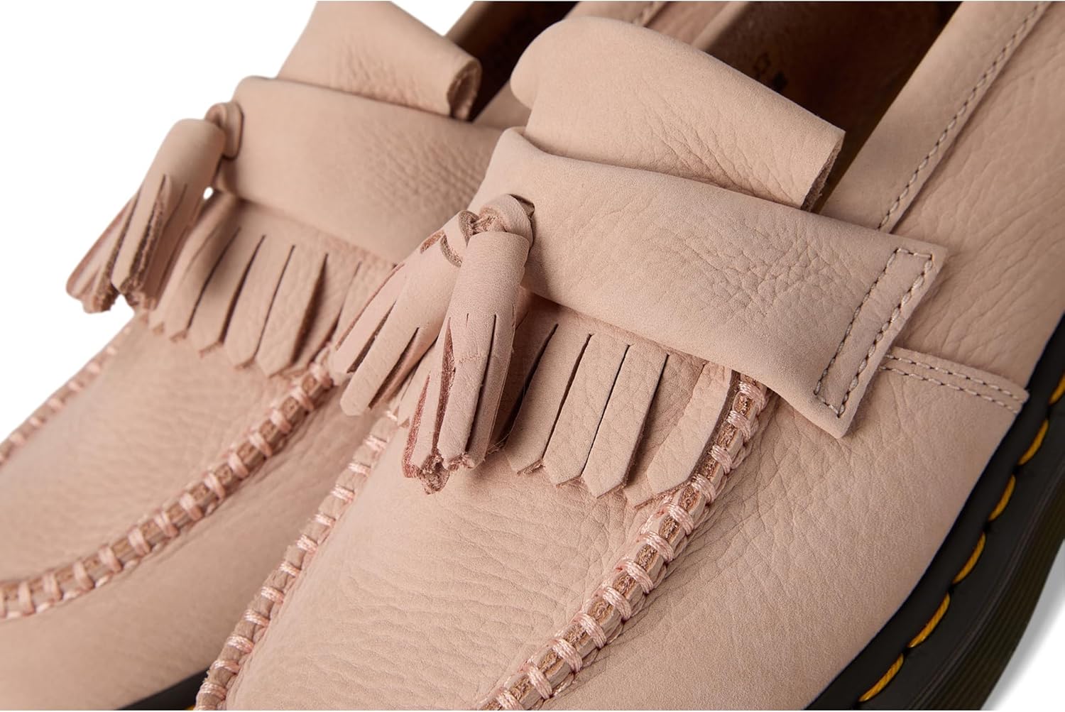 Dr. Martens Unisex Adrian Slip-On Loafer - Image 2