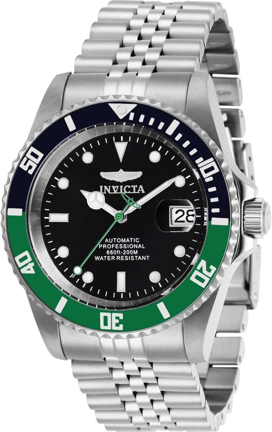 Invicta Men's Pro Diver Automatic Watch