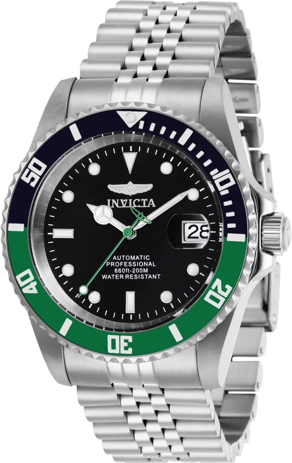 Invicta Men's Pro Diver Automatic Watch