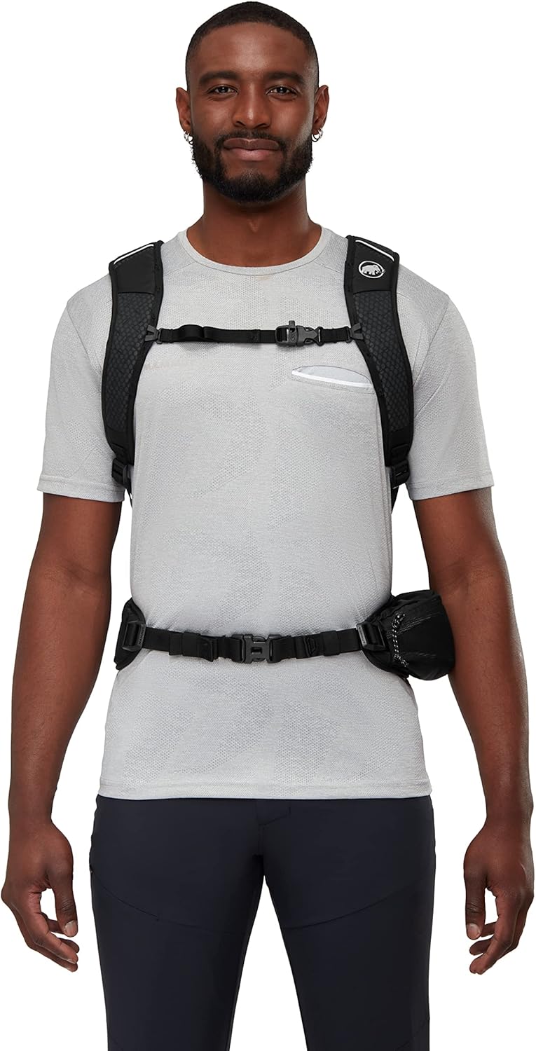 Mammut Unisex Lithium 25 Climbing & Daypack (pack of 1)