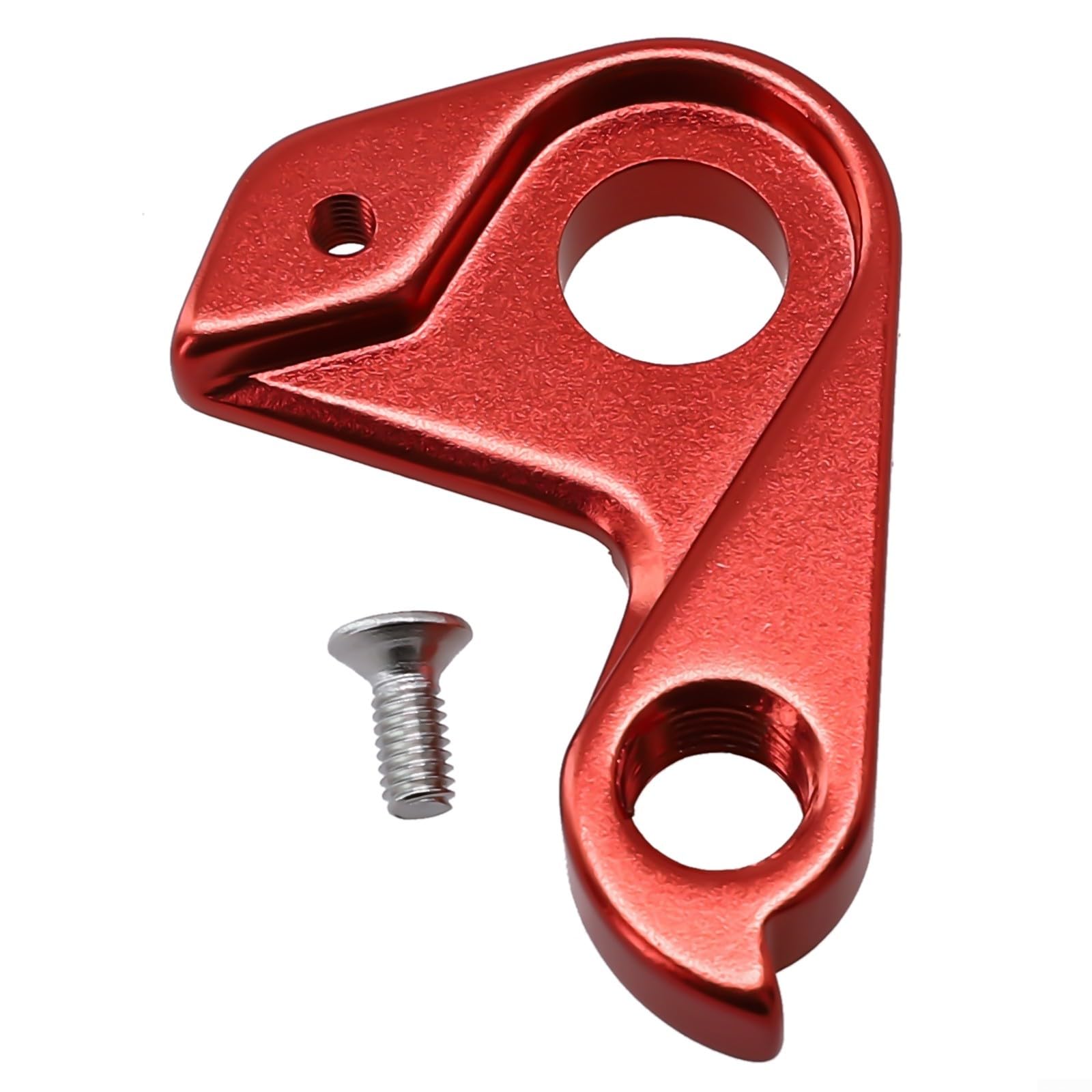 Patte De Dérailleur XLC Pour Vélo Électrique – Guide Chaîne Compatible VAE, Argent
