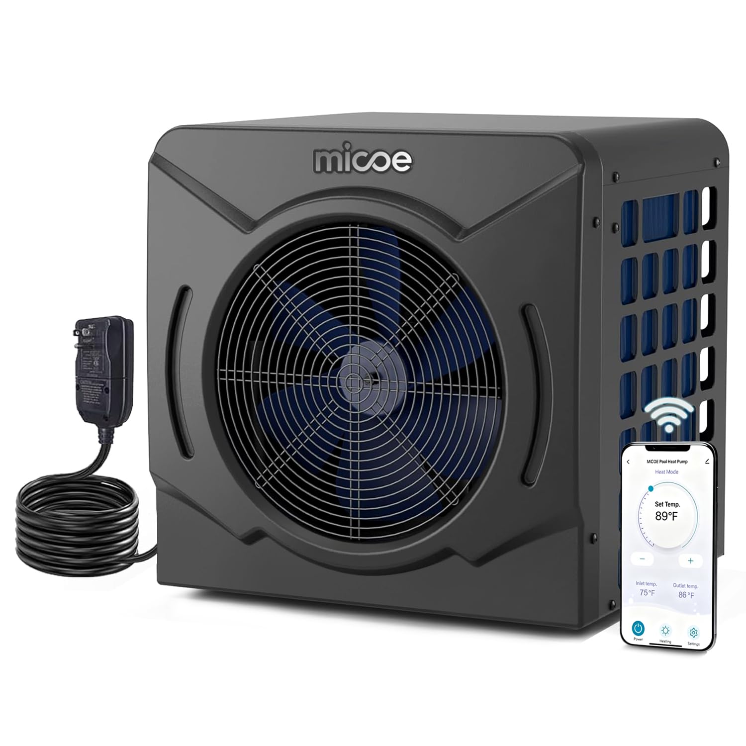MICOE MSHP-005Y1