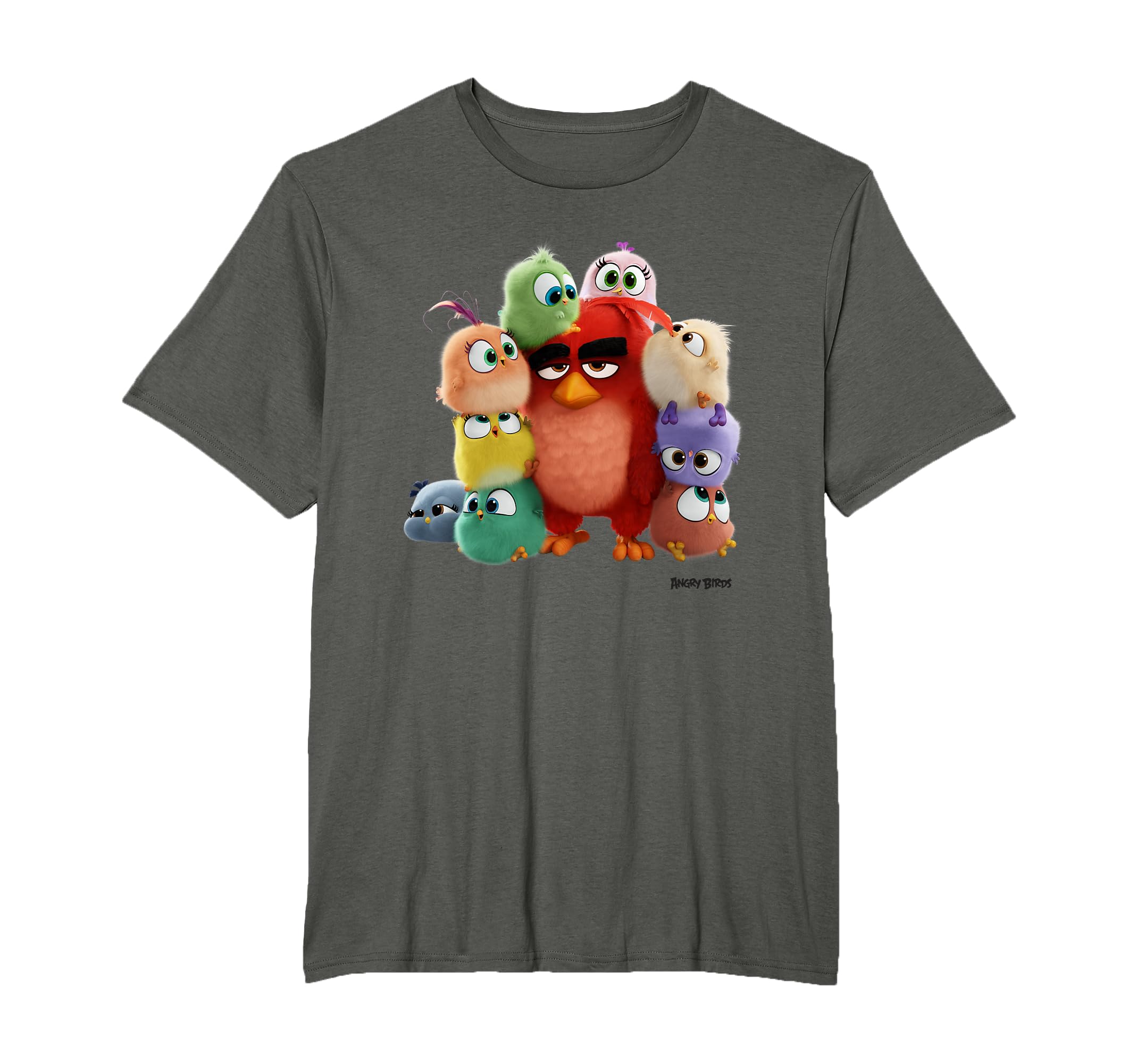 Kleidung mit Designs von Amazon Merch on Demand