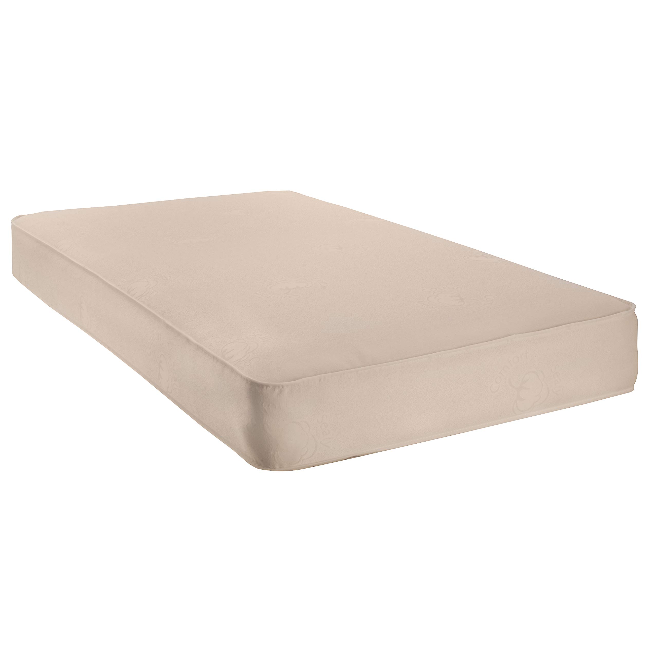 sealy natural crib mattress