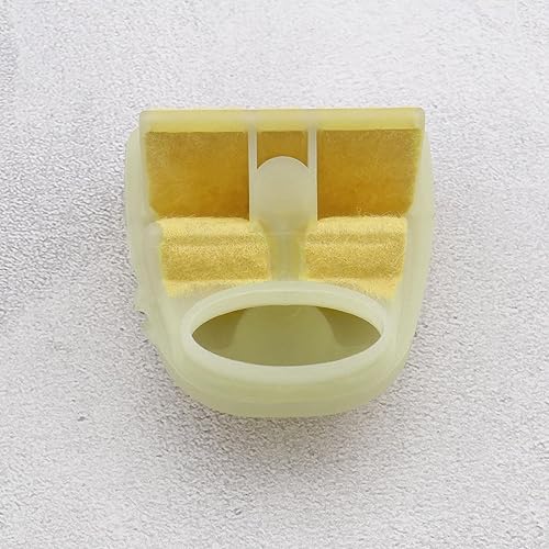 Miniatura 5 de 2 filtros de aire compatibles con Makita DCS51020 Dolmar PS-460 PS-510 PS-5100 PS-5100 S PS-5100 SH PS-5105 PS-5105 H Motosierra 181173180 181173090